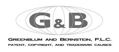 2004 Sponsor Greenblum & Bernstein